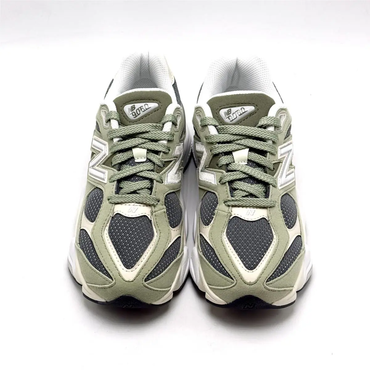 New Balance shoes - Green 1