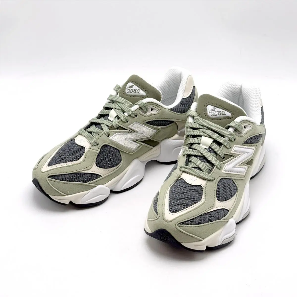 New Balance shoes - Green 0