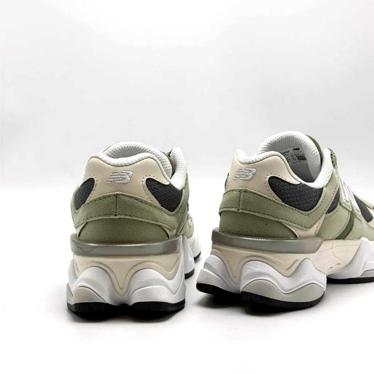New Balance shoes - Green 2