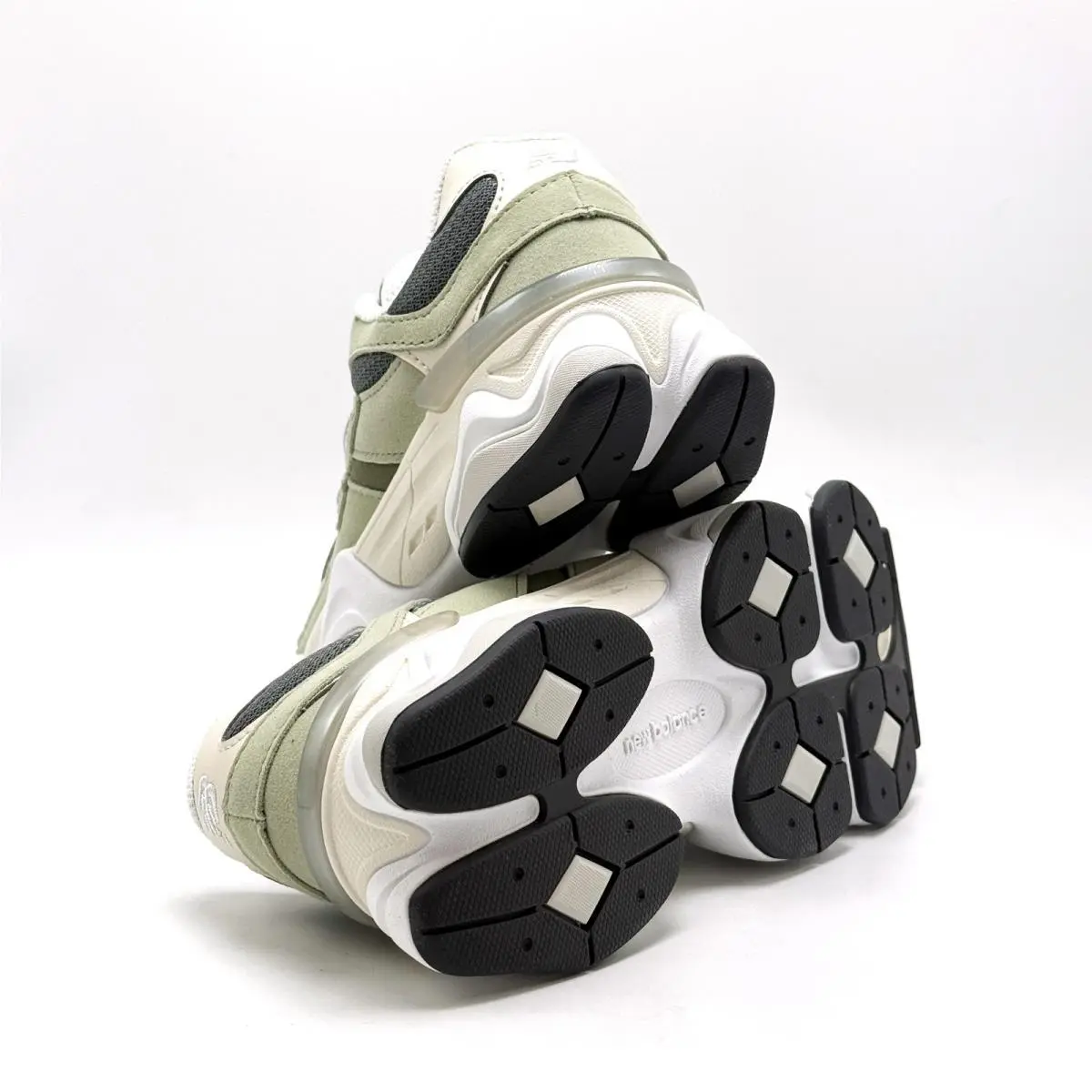 New Balance shoes - Green 8