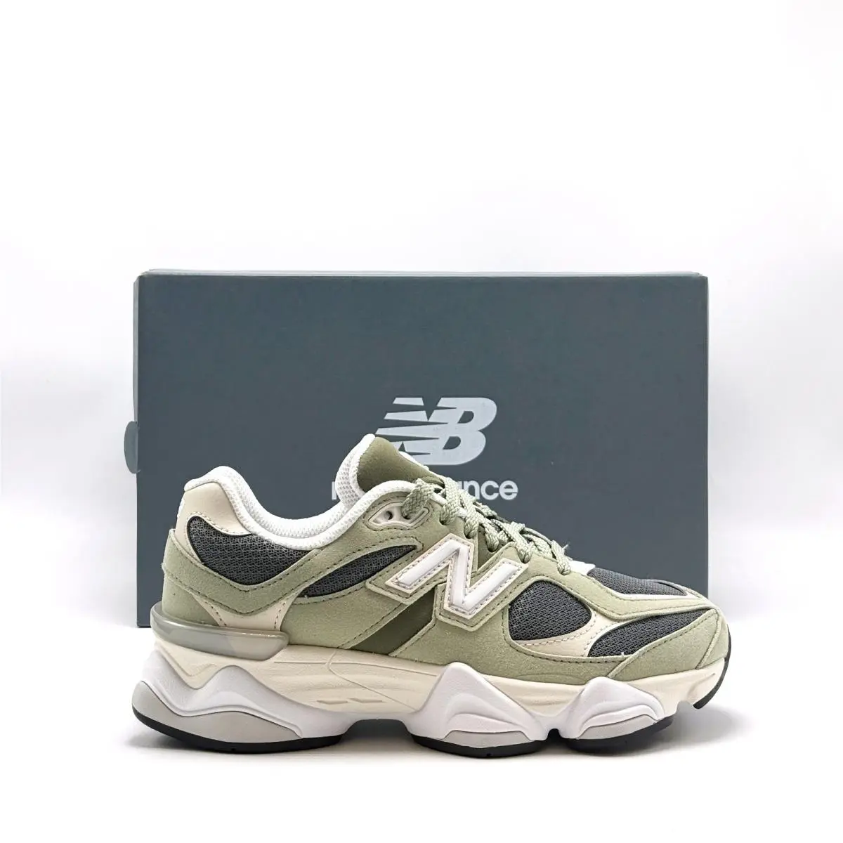 New Balance shoes - Green 4