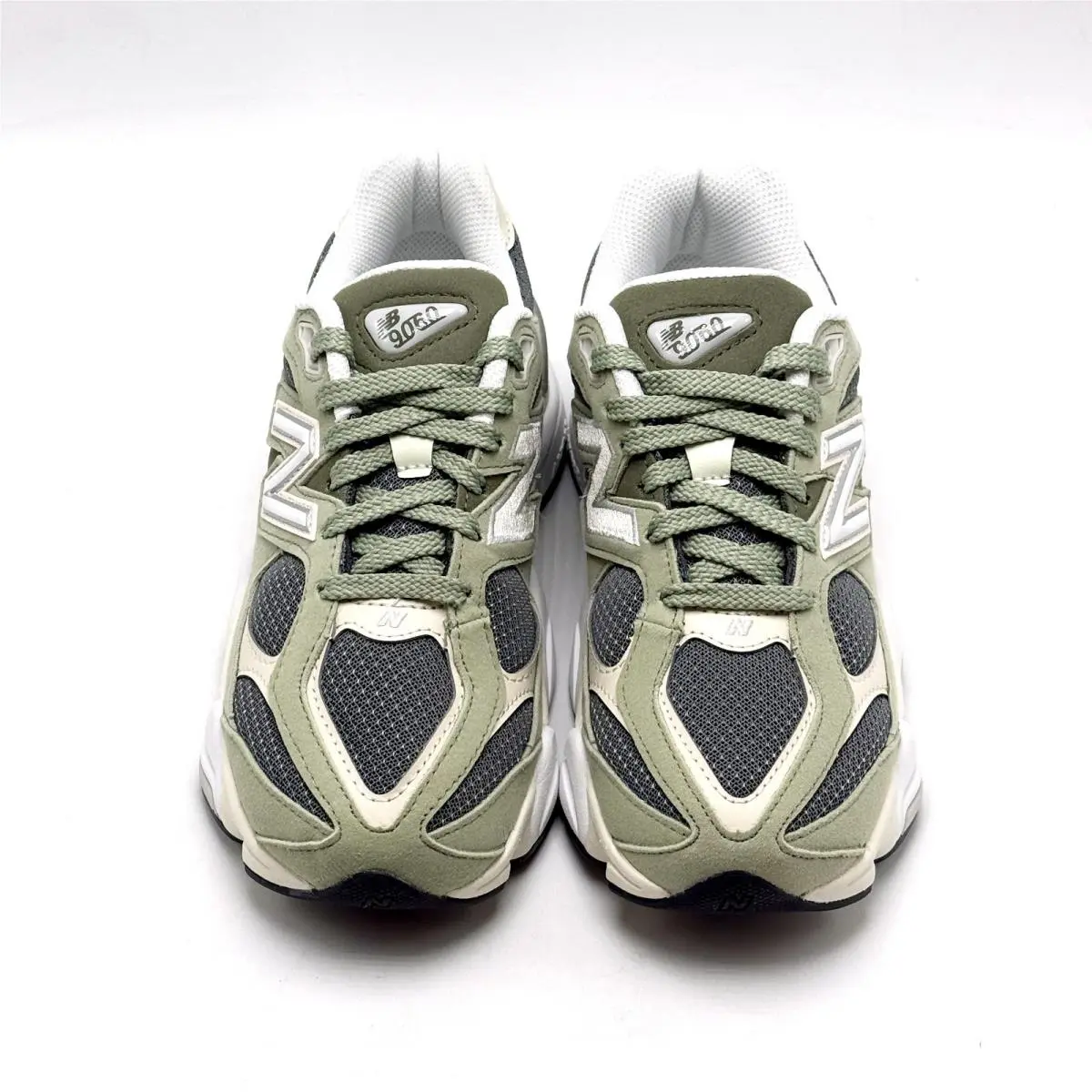 New Balance shoes - Green 6