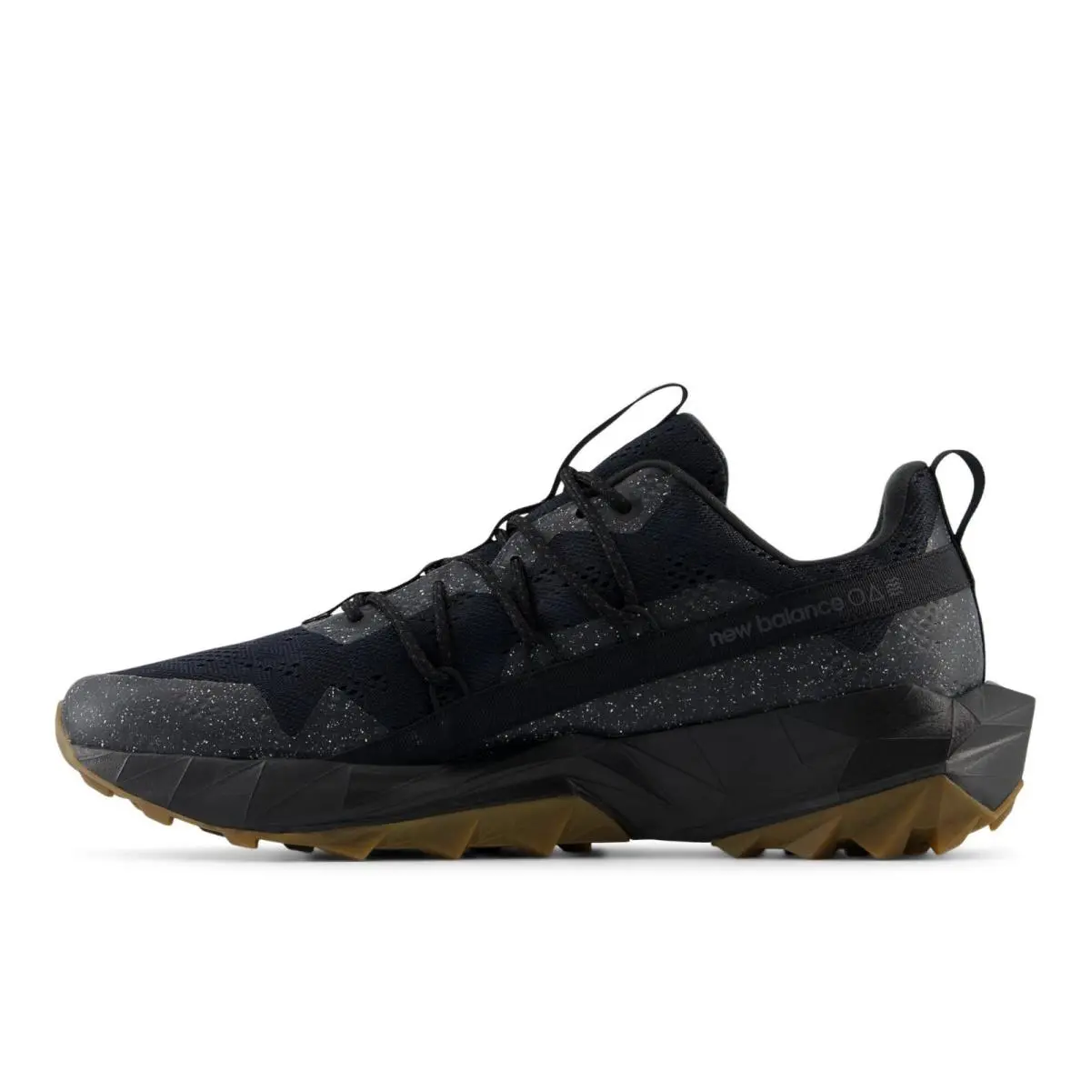 New Balance shoes - New Balance Tektrel - Tektrel - MTTTRCK1 - Black 8