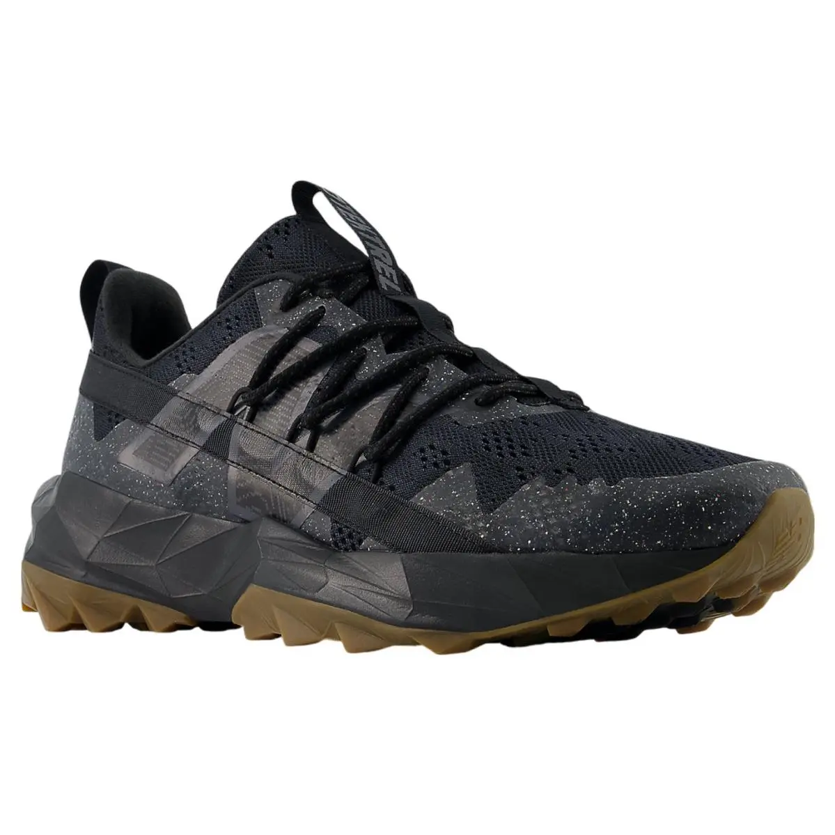 New Balance shoes - New Balance Tektrel - Tektrel - MTTTRCK1 - Black 9