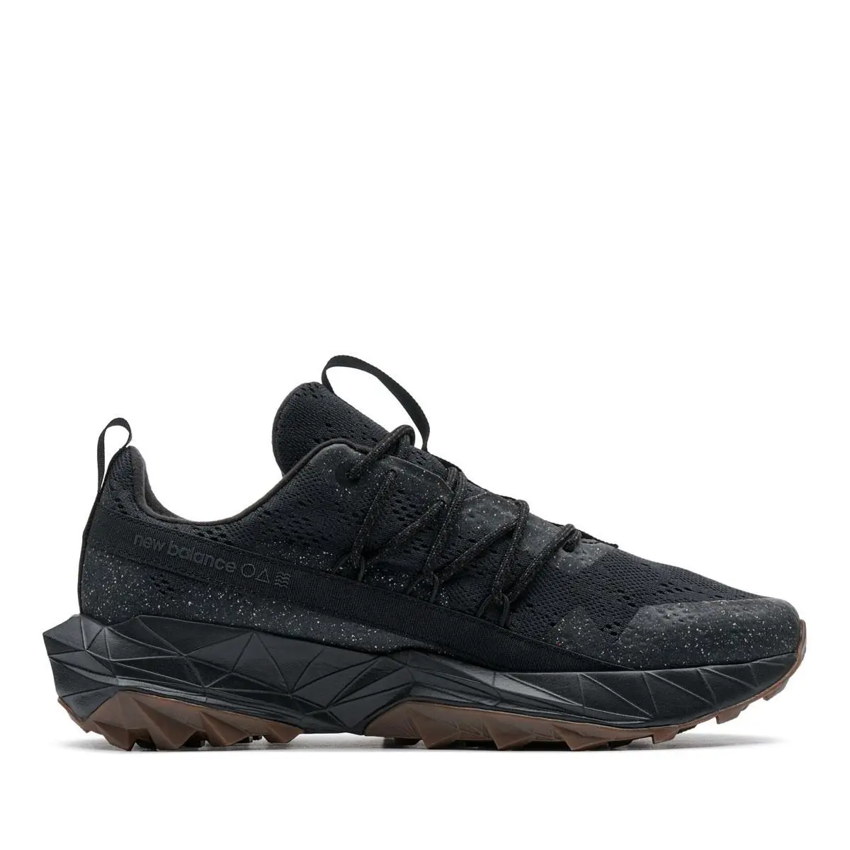 New Balance shoes - New Balance Tektrel - Tektrel - MTTTRCK1 - Black 15