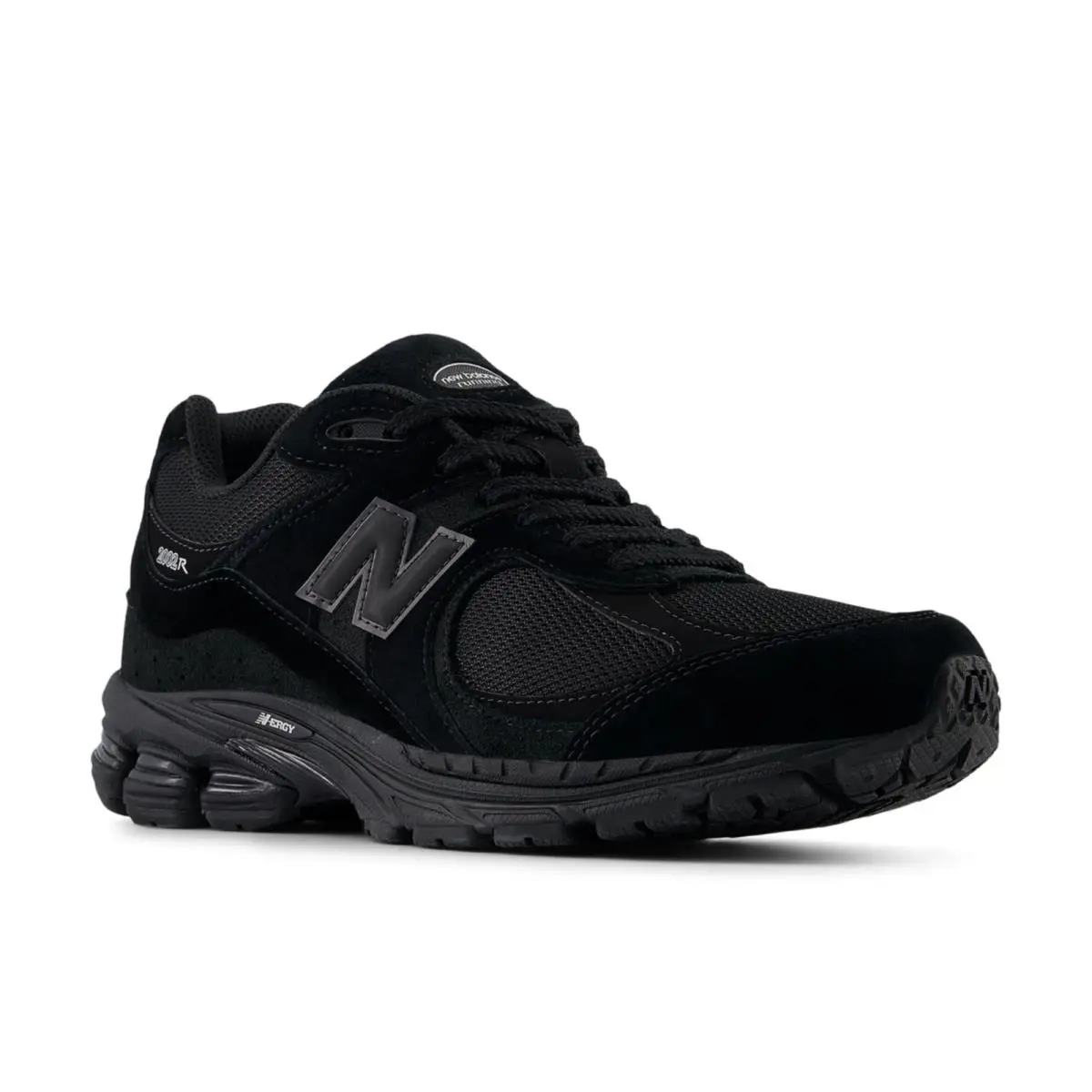 New Balance shoes - New Balance 2002R - U200278J - Black 0