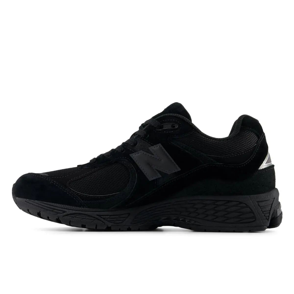 New Balance shoes - New Balance 2002R - U200278J - Black 1