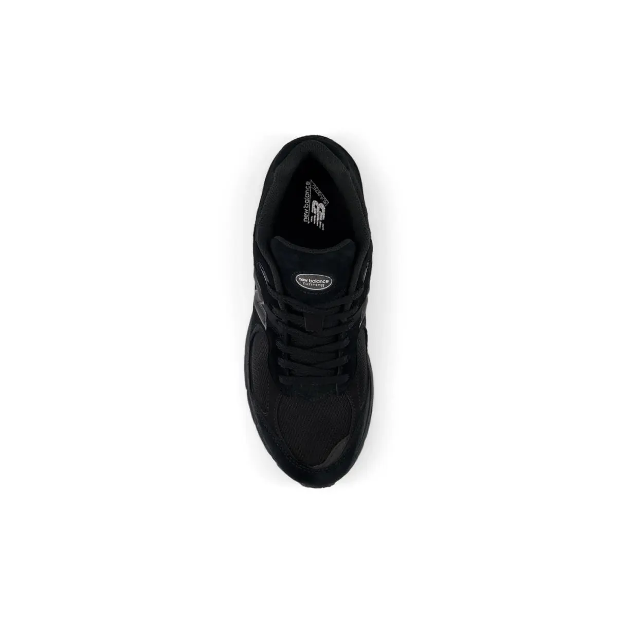 New Balance shoes - New Balance 2002R - U200278J - Black 2