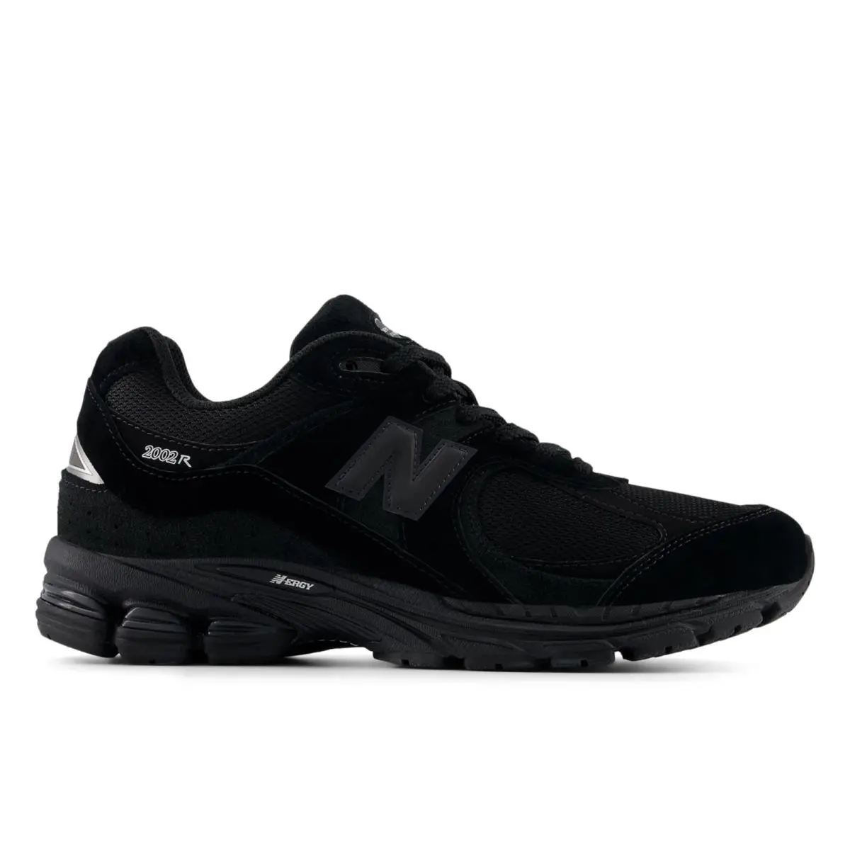 New Balance shoes - New Balance 2002R - U200278J - Black 4