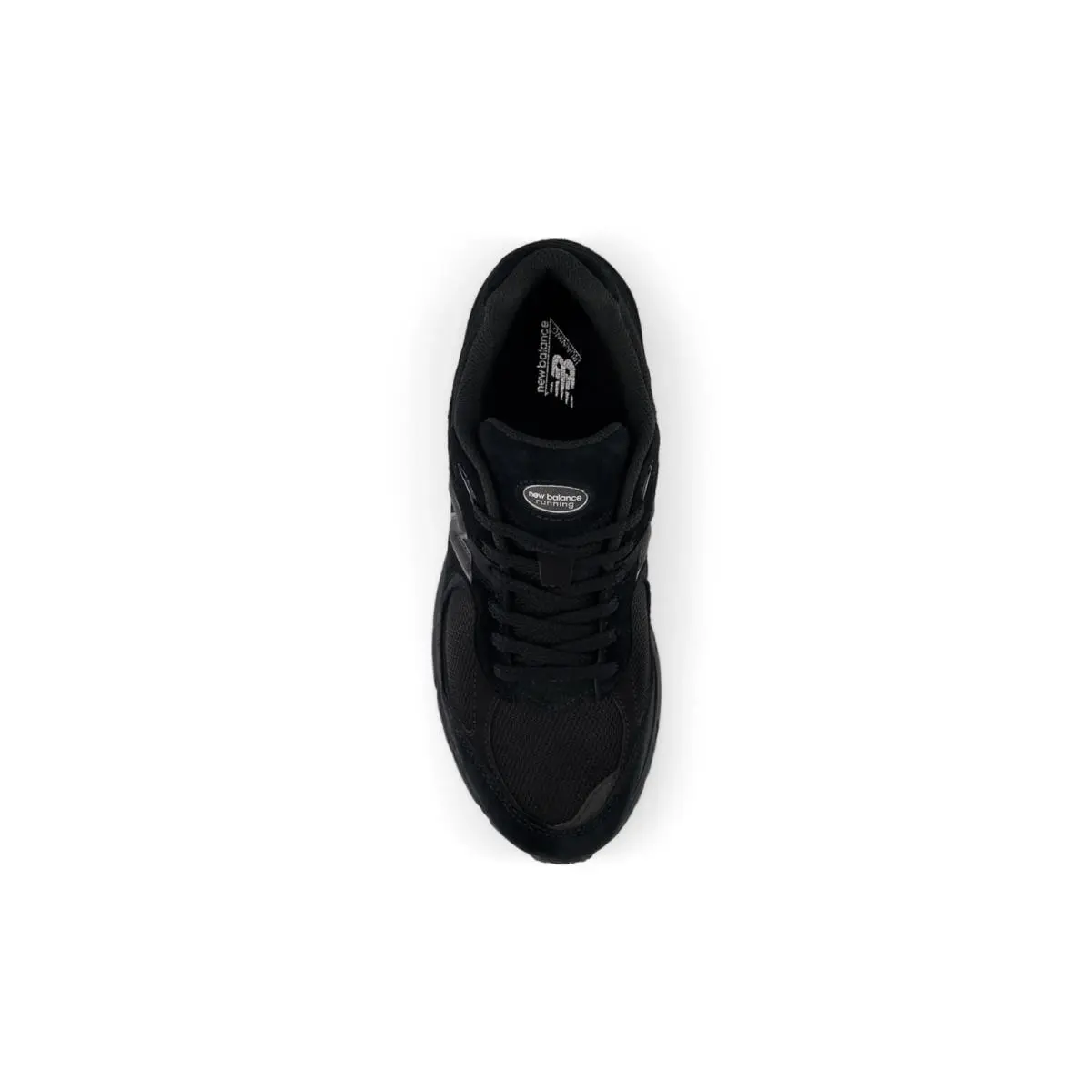 New Balance shoes - New Balance 2002R - U200278J - Black 7