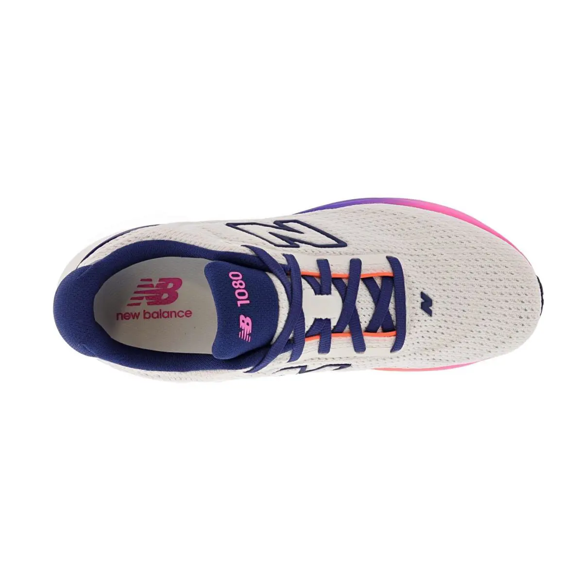 New Balance shoes - New Balance 410v8 - W10801L7 - SEA SALT / BLUE OYSTER, :: SEA SALT / BLUE OYSTER 4