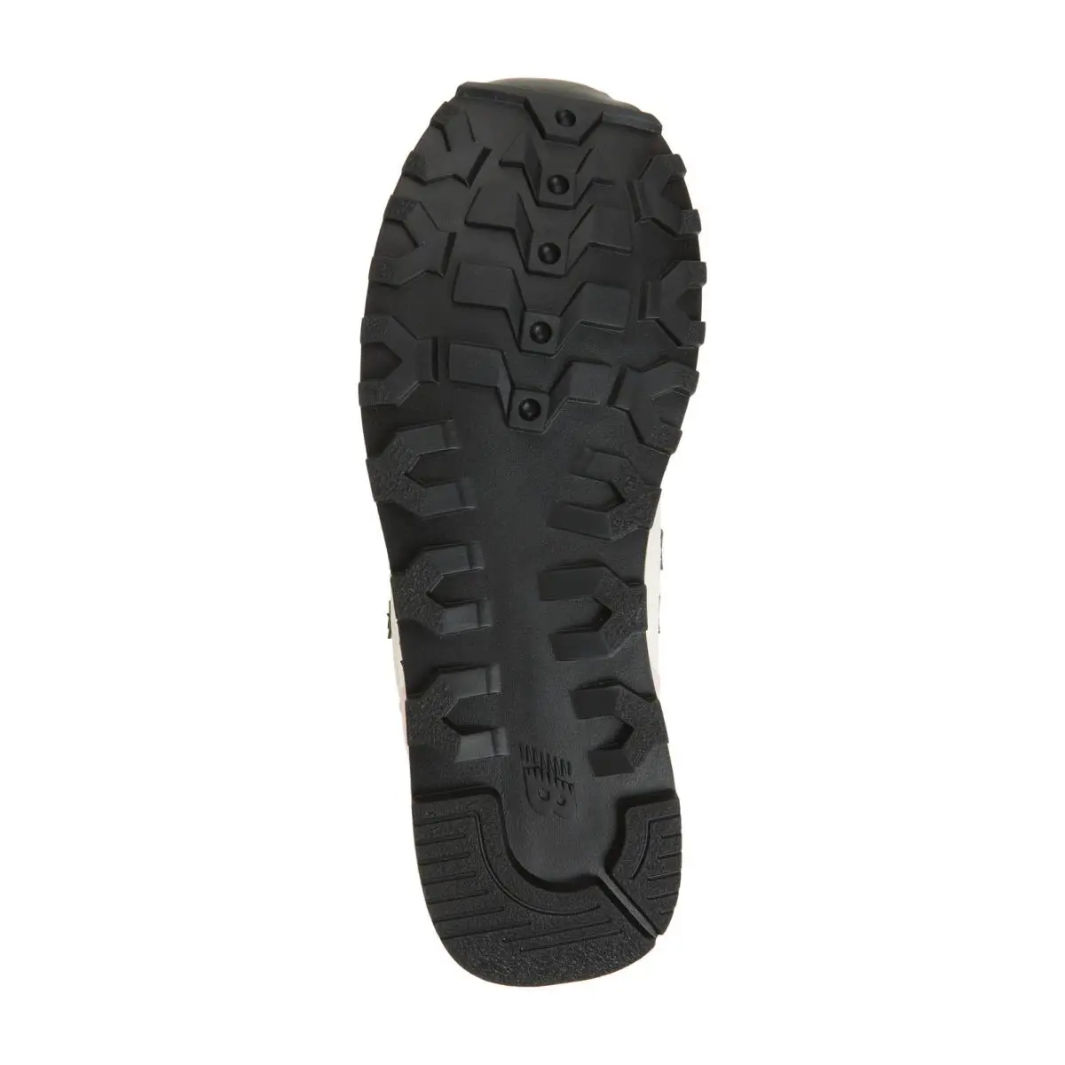 New Balance shoes - Rose Sugar Black 4