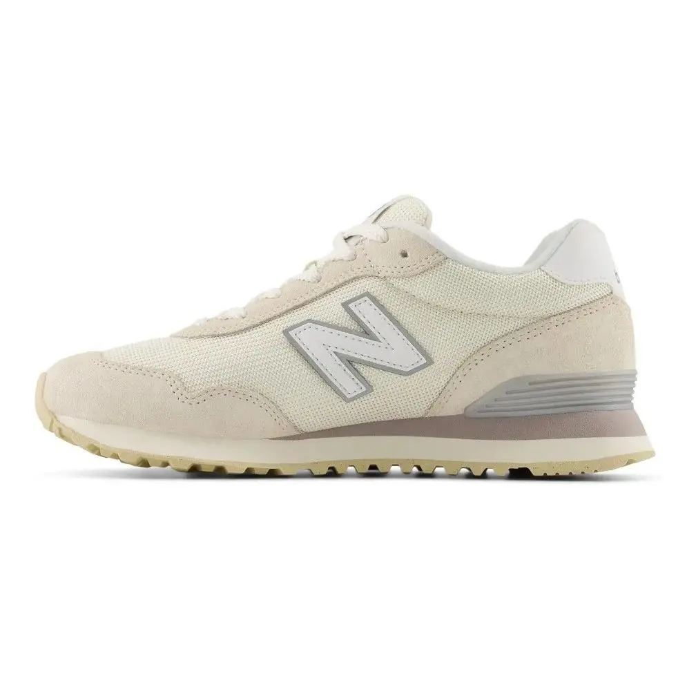 New Balance shoes - New Balance 515 - White Green 0