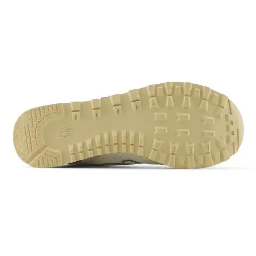 New Balance shoes - New Balance 515 - White Green 3
