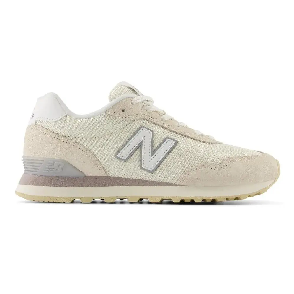 New Balance shoes - New Balance 515 - White Green 4