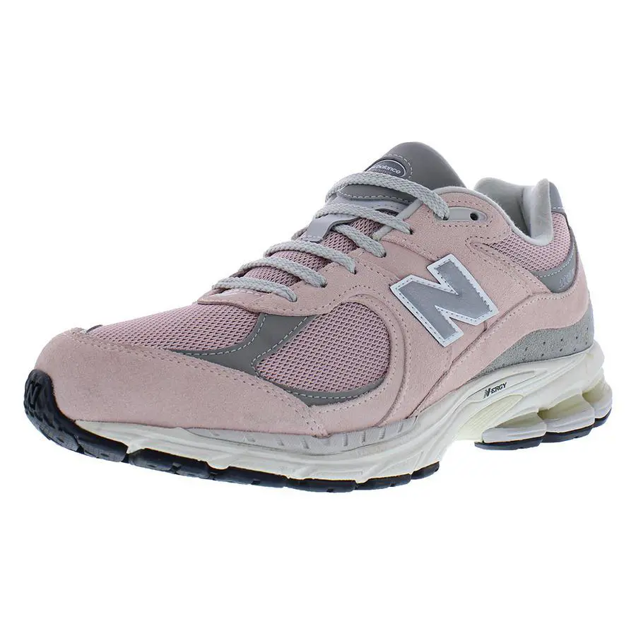 New Balance shoes - Pink/Grey, Main: Pink 0