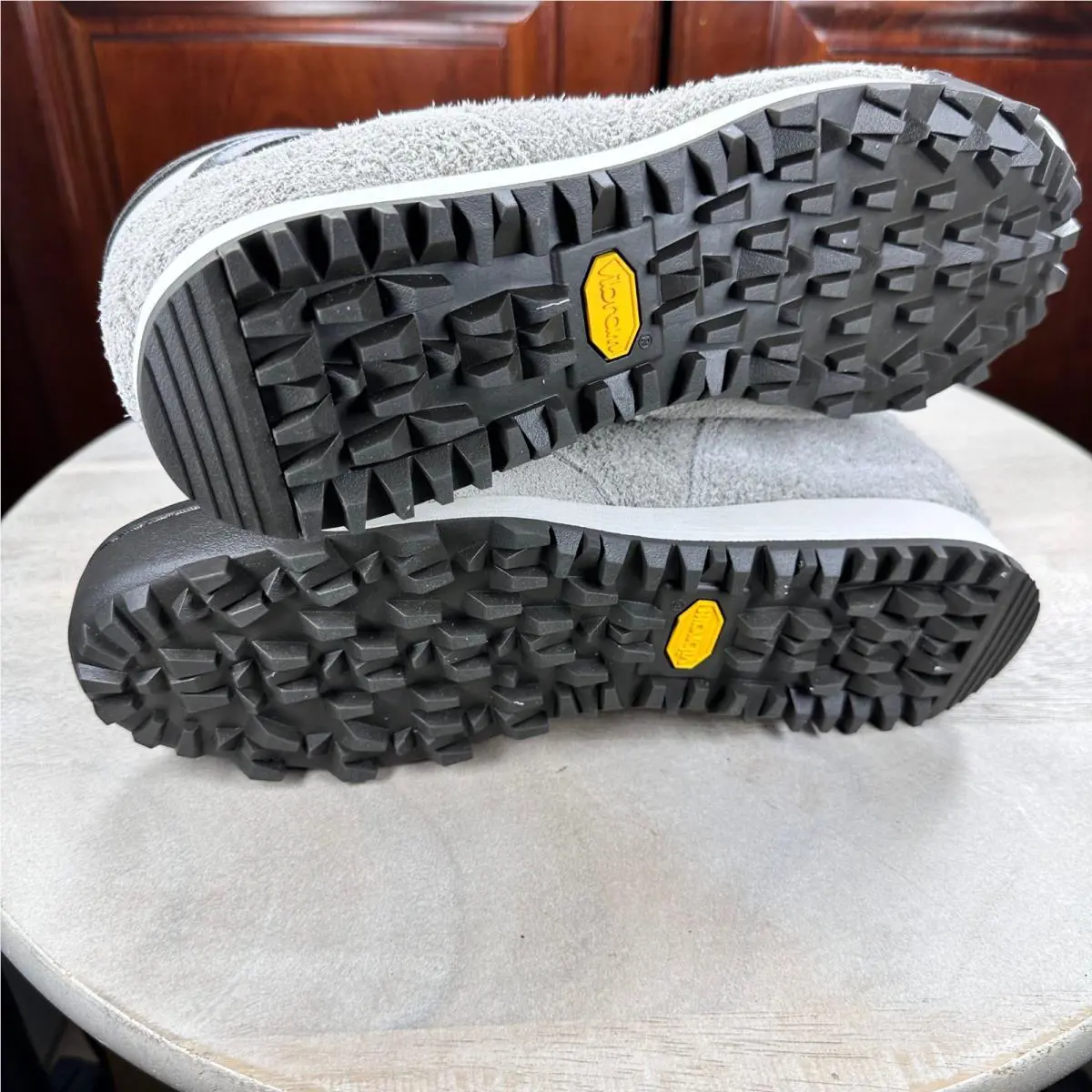 New Balance shoes - Rainer - Rainer - URAINAD - Gray (UPC: 196307553797) 9