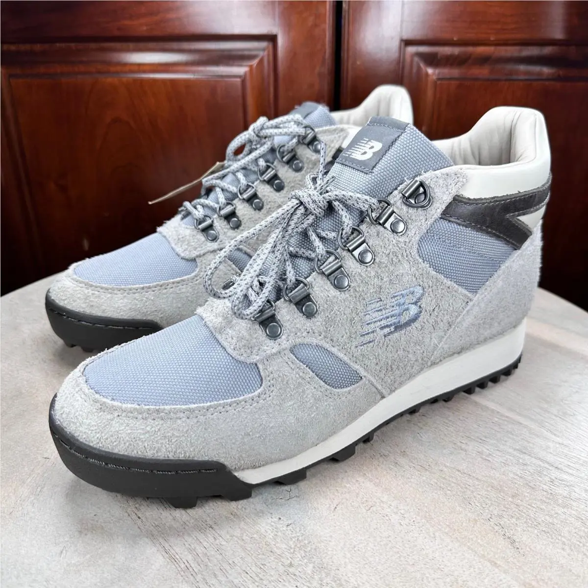 New Balance shoes - Rainer - Rainer - URAINAD - Gray (UPC: 196307553797) 1