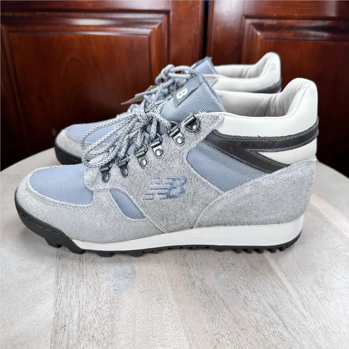 New Balance shoes - Rainer - Rainer - URAINAD - Gray (UPC: 196307553797) 2