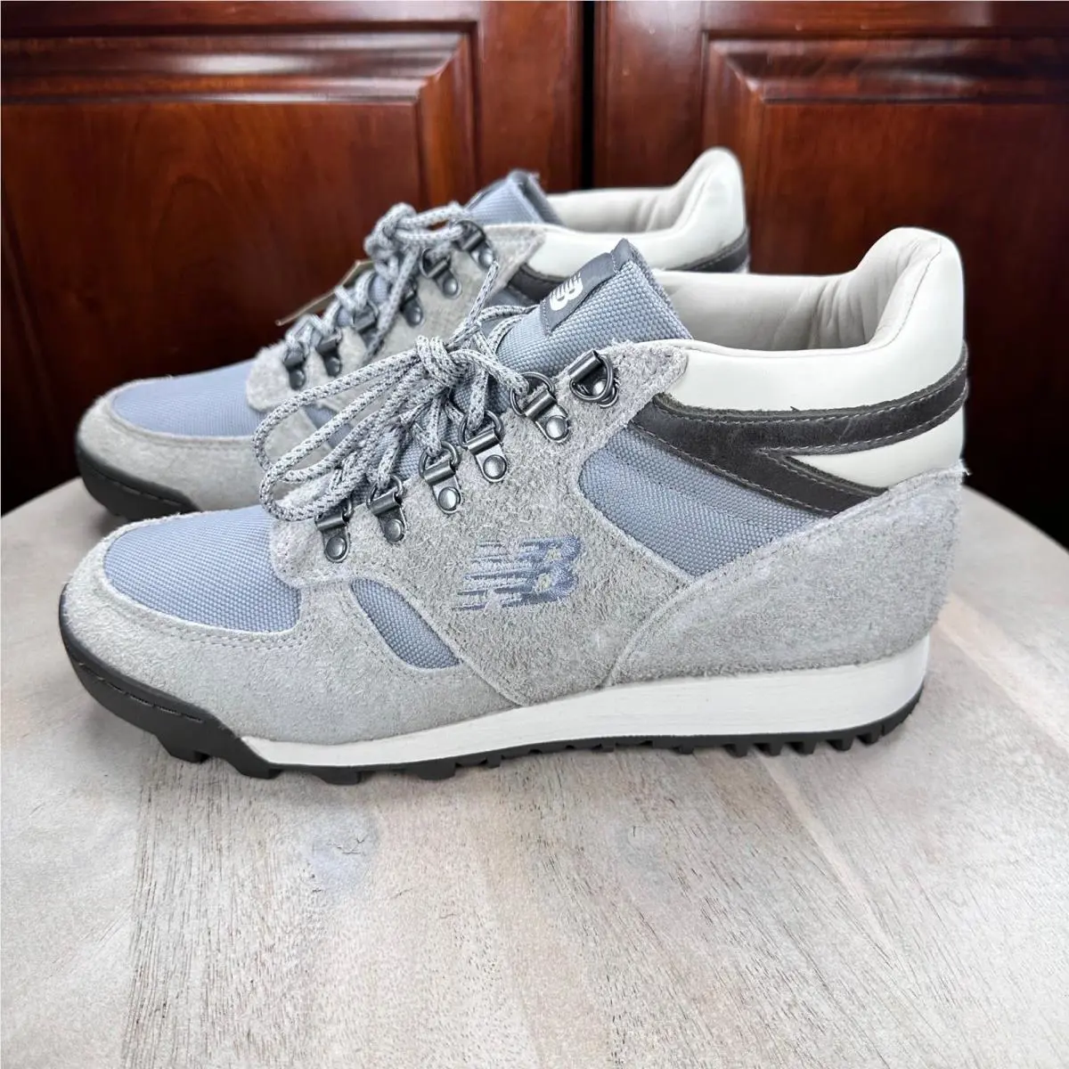New Balance shoes - Rainer - Rainer - URAINAD - Gray (UPC: 196307553797) 3