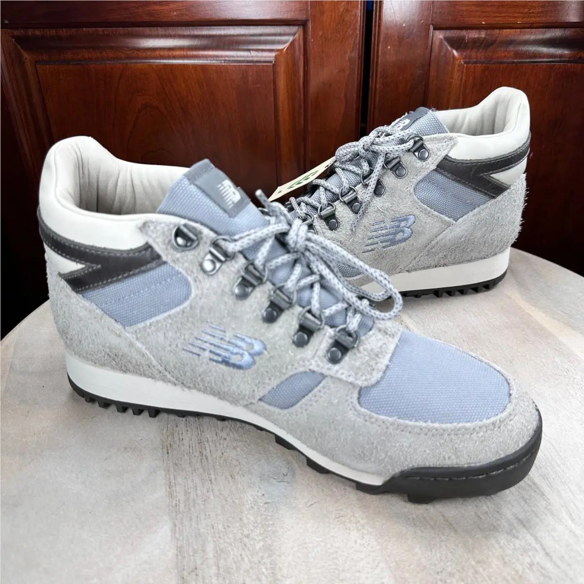 New Balance shoes - Rainer - Rainer - URAINAD - Gray (UPC: 196307553797) 4