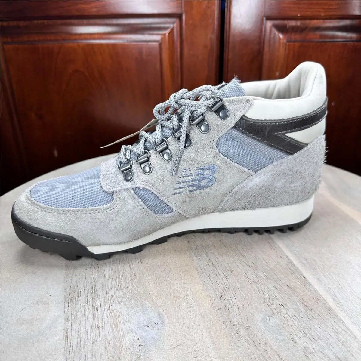 New Balance shoes - Rainer - Rainer - URAINAD - Gray (UPC: 196307553797) 6