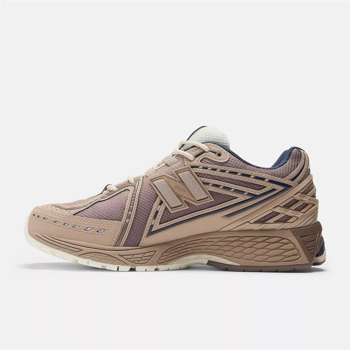 New Balance shoes - New Balance 1906R - U1906REN - Brown 0