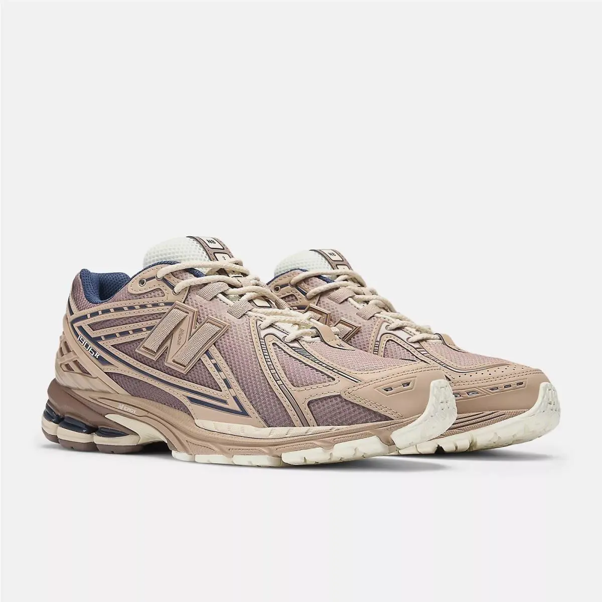 New Balance shoes - New Balance 1906R - U1906REN - Brown 1