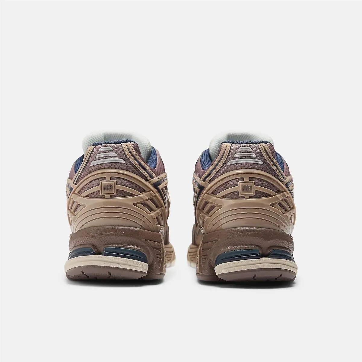New Balance shoes - New Balance 1906R - U1906REN - Brown 3