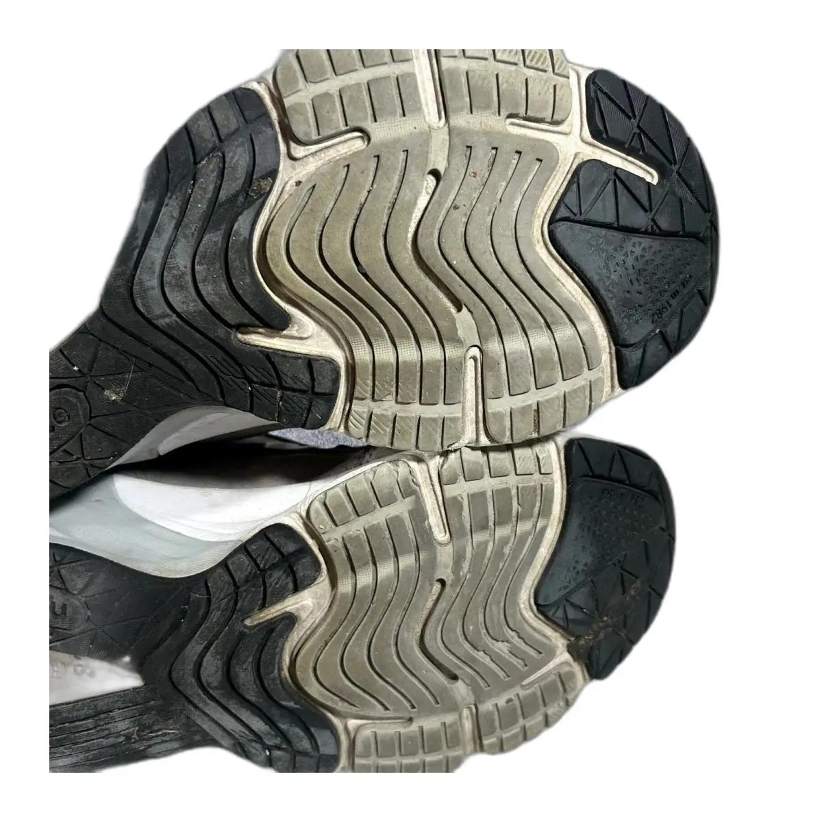 New Balance shoes - New Balance 990 v6 - W990GL5 - Gray 1