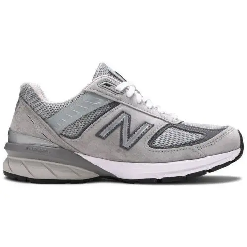 New Balance Women’s W990GL5 Grey Size 9.5