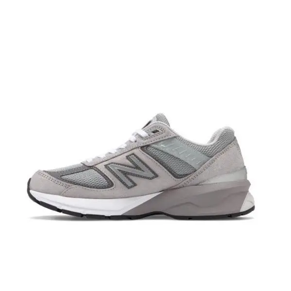New Balance shoes - New Balance 990v5 Made In USA - W990GL5 - Gray 2