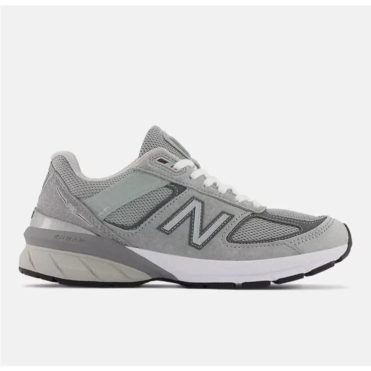 New Balance shoes - New Balance 990v5 Made In USA - W990GL5 - Gray 1