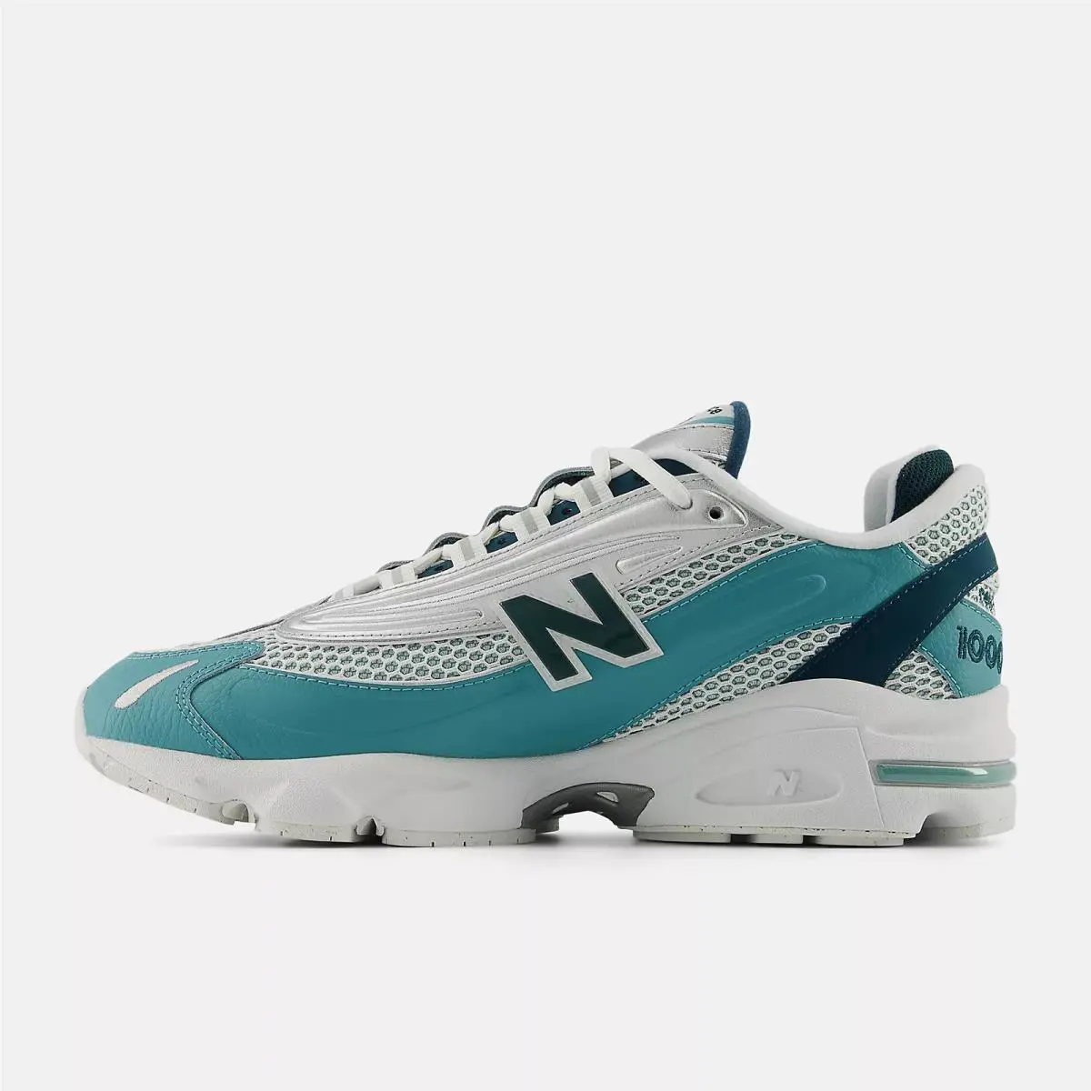New Balance shoes - New Balance 1000 - U10005LE - Blue 1