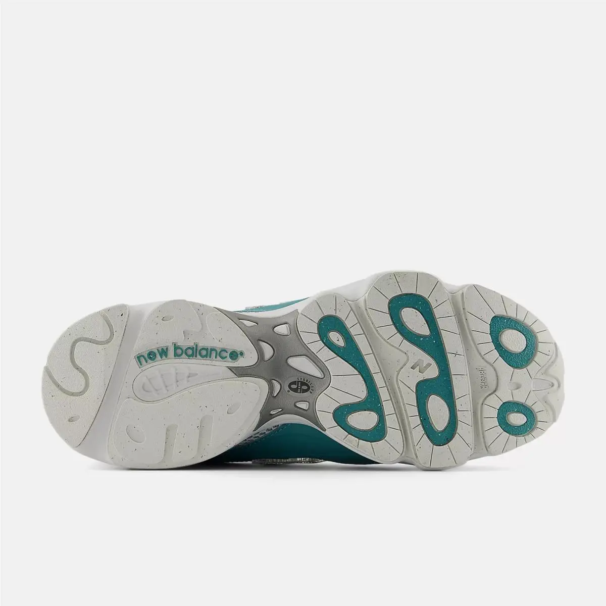 New Balance shoes - New Balance 1000 - U10005LE - Blue 4