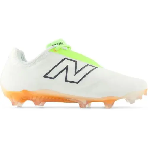 New Balance shoes - New Balance BurnX4 - BURNLEN4 - White (UPC: 197375592596) 0