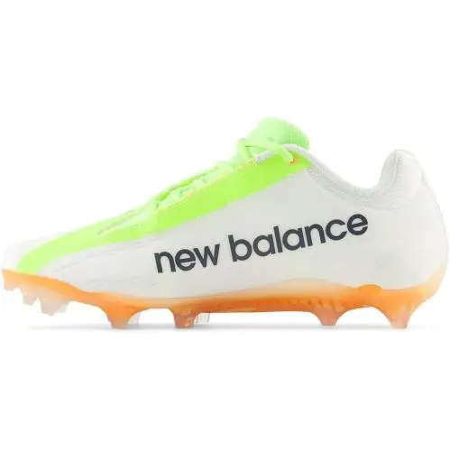 New Balance shoes - New Balance BurnX4 - BURNLEN4 - White (UPC: 197375592596) 1