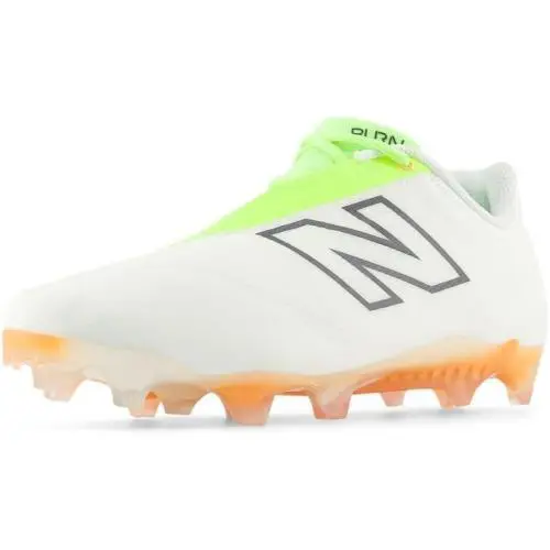 New Balance shoes - New Balance BurnX4 - BURNLEN4 - White (UPC: 197375592596) 2