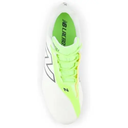 New Balance shoes - New Balance BurnX4 - BURNLEN4 - White (UPC: 197375592596) 3