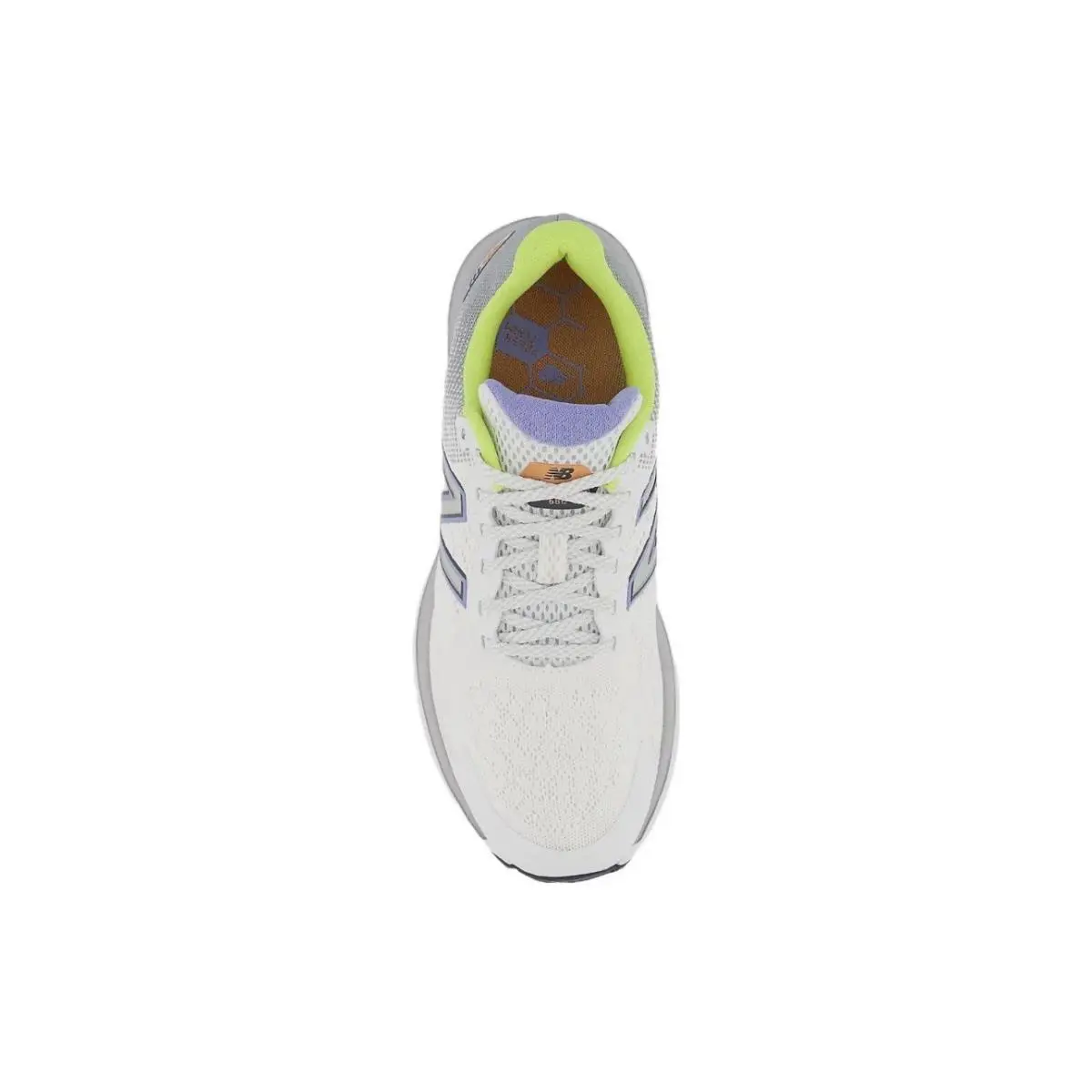 New Balance shoes - New Balance Fresh Foam - Fresh Foam - W680CH7 - White 1