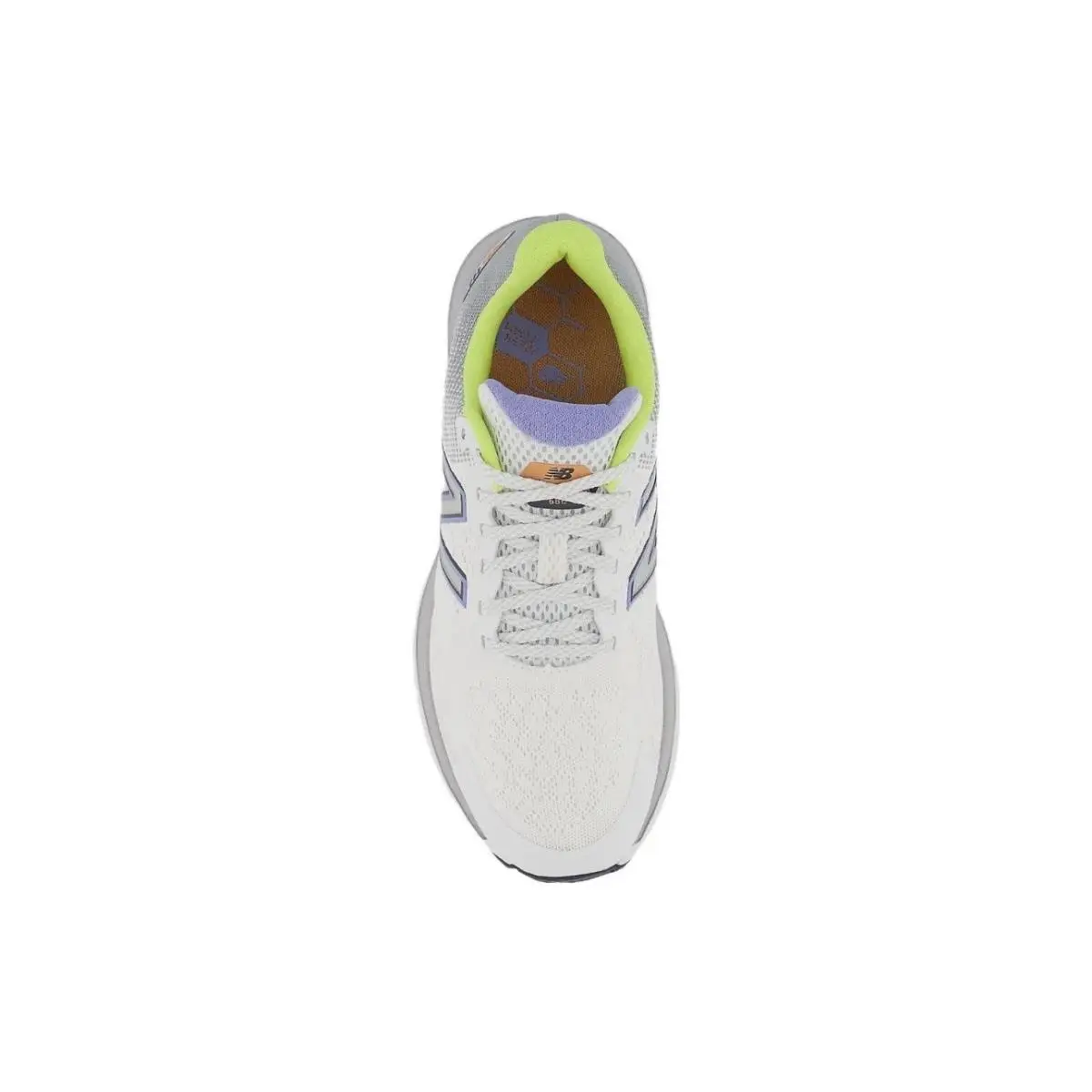 New Balance shoes - New Balance Fresh Foam - Fresh Foam - W680CH7 - White 1