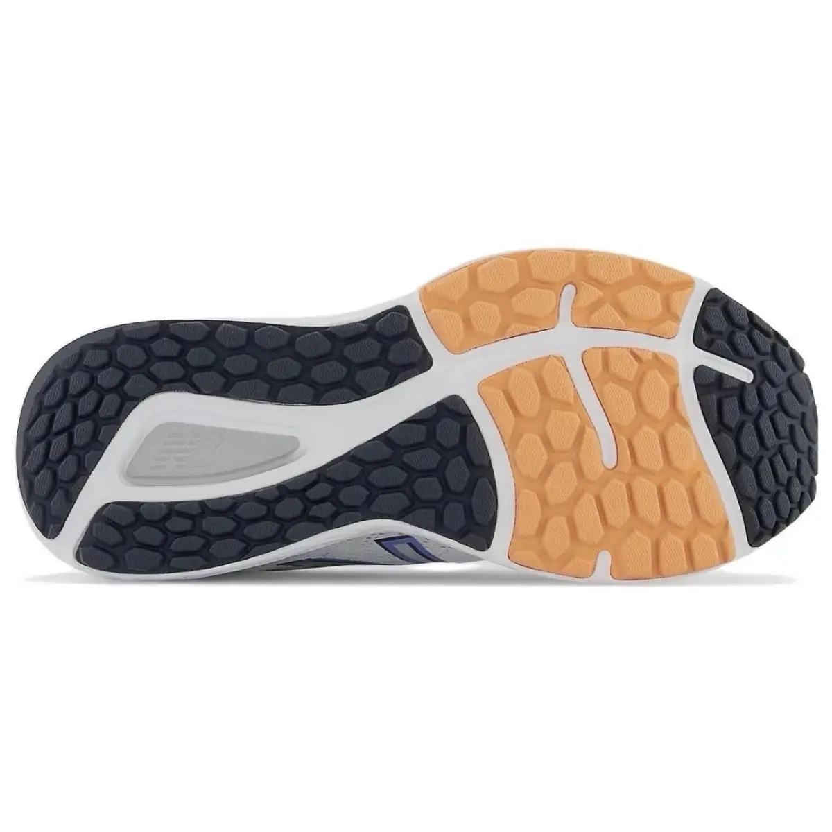 New Balance shoes - New Balance Fresh Foam - Fresh Foam - W680CH7 - White 2