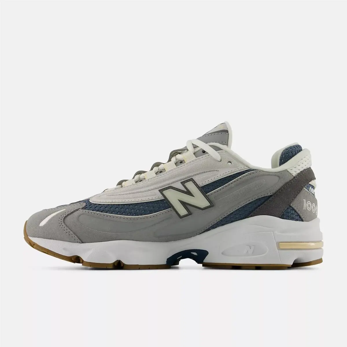 New Balance shoes - New Balance 1000 - U100057X - Gray 1