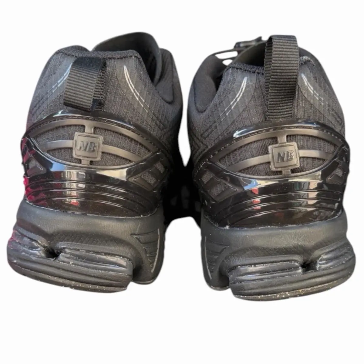 New Balance shoes - 1906R - U1906RNB - Black 2