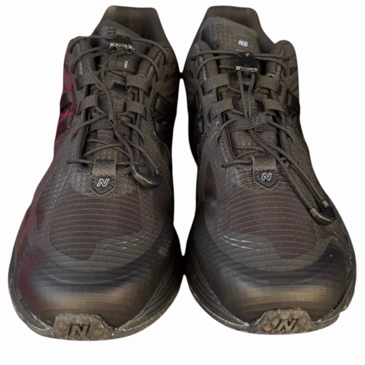 New Balance shoes - 1906R - U1906RNB - Black 3