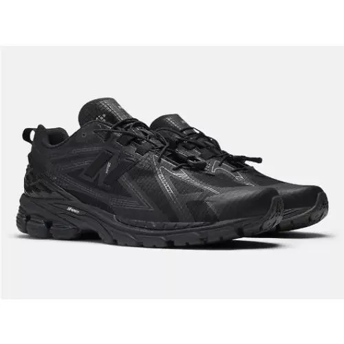 New Balance shoes - New Balance 1906R - U1906RNB - Black 0