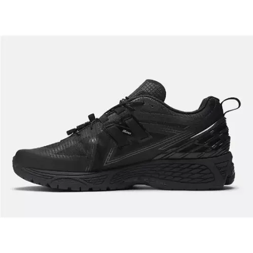 New Balance shoes - New Balance 1906R - U1906RNB - Black 1
