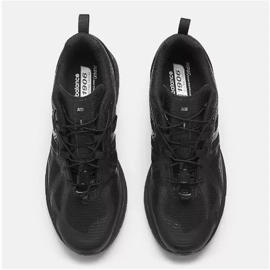 New Balance shoes - New Balance 1906R - U1906RNB - Black 2