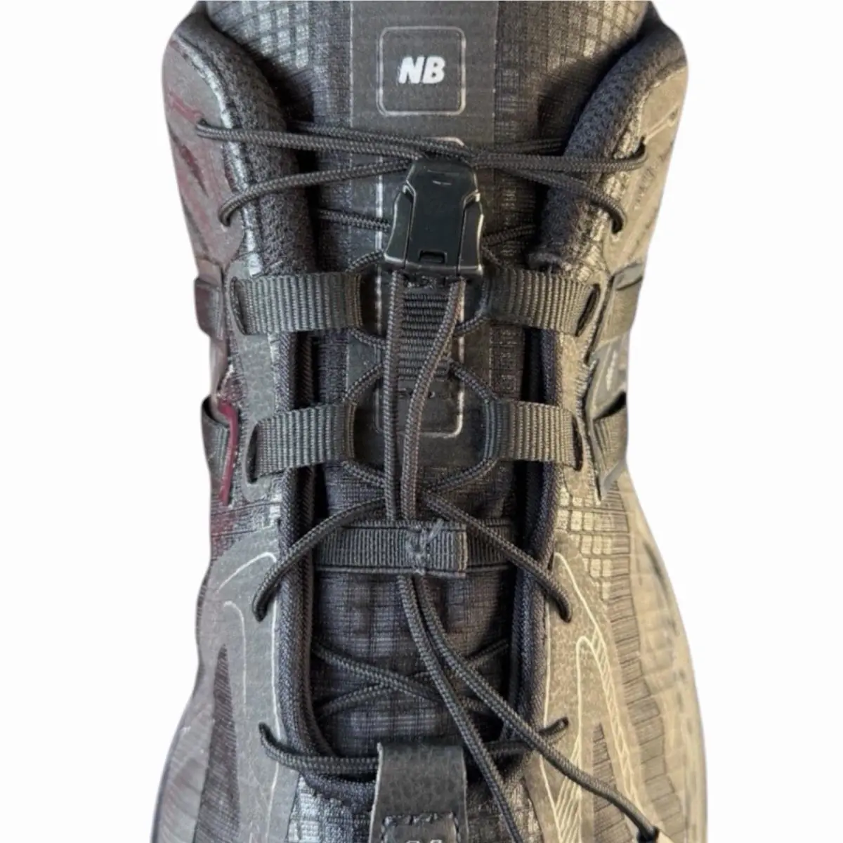 New Balance shoes - 1906R - U1906RNB - Black 4