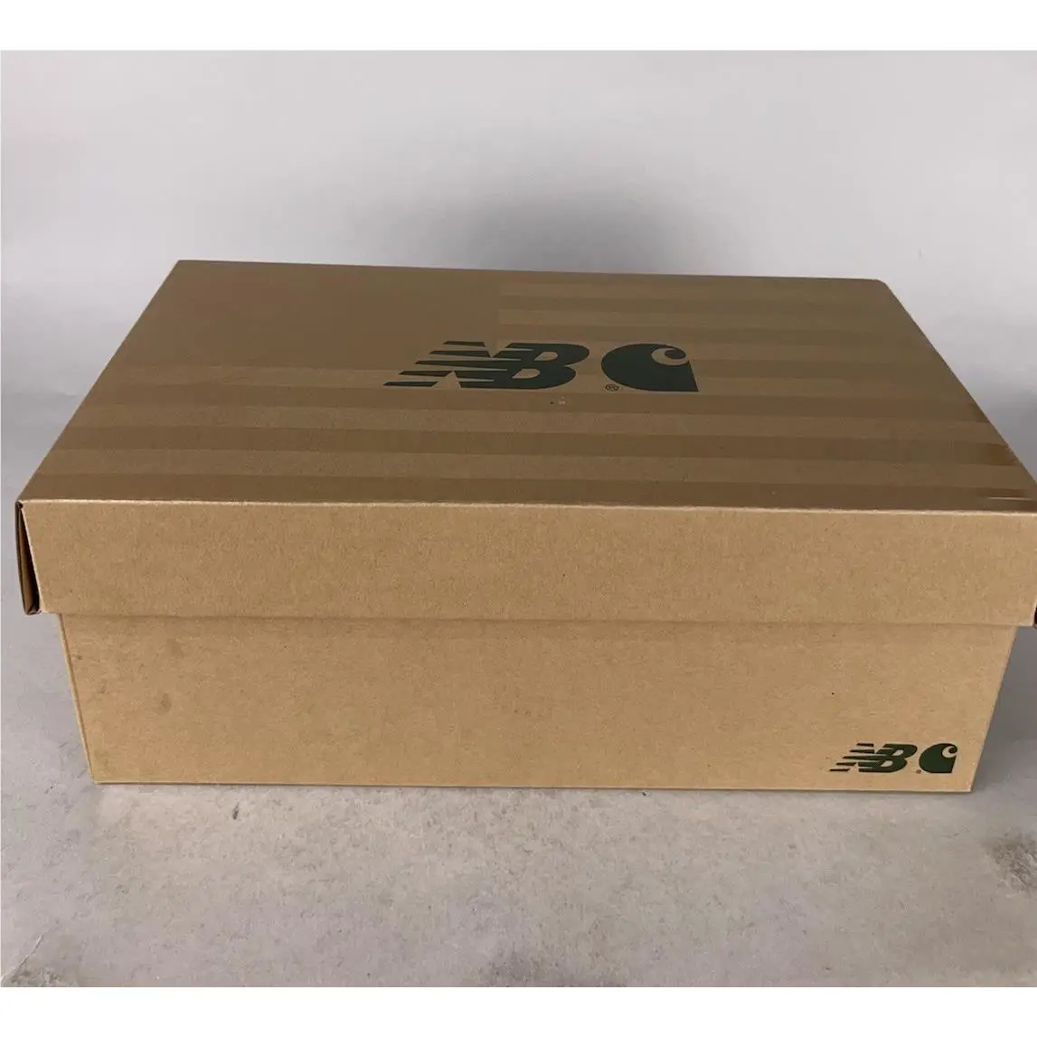 New Balance shoes - New Balance 990 - M990CH6 - Brown (UPC: 196652193068) 9